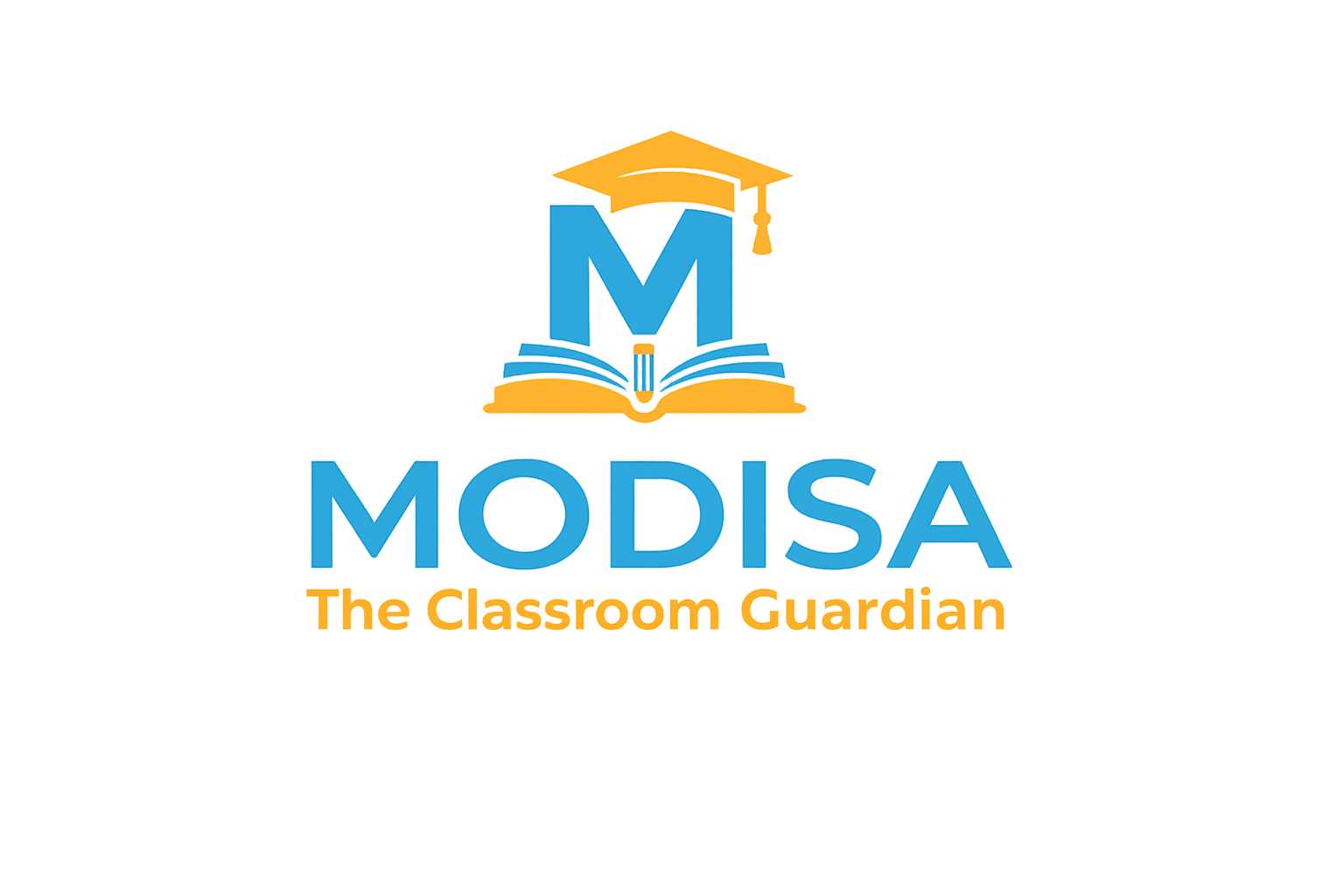 MODISA & SIZA logo