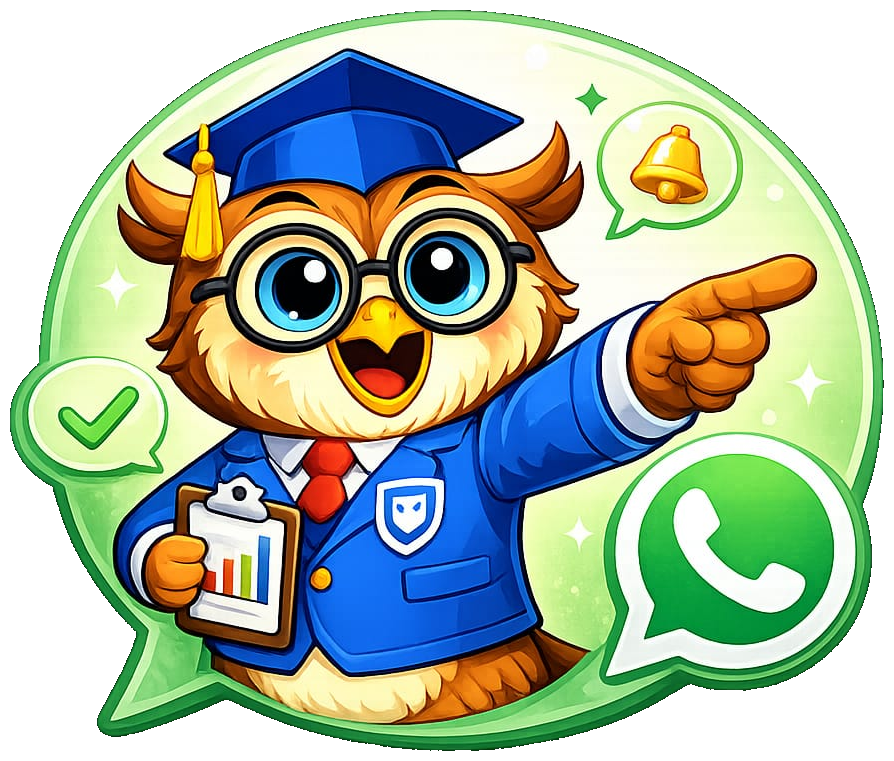 MOSI mascot welcoming families to MODISA and SIZA